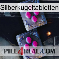 Silver Bullet Tablets 01